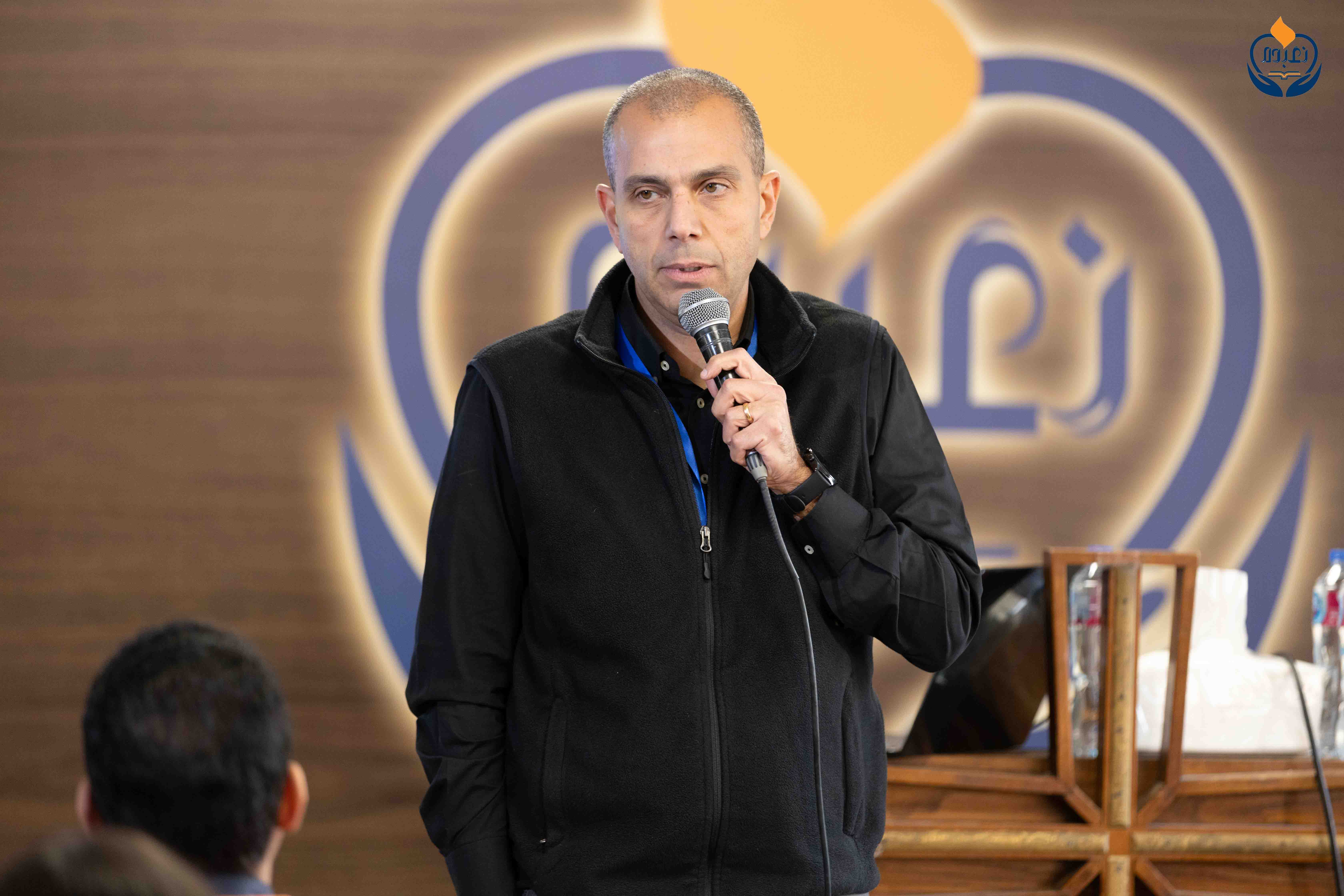 صورة من الفعالية